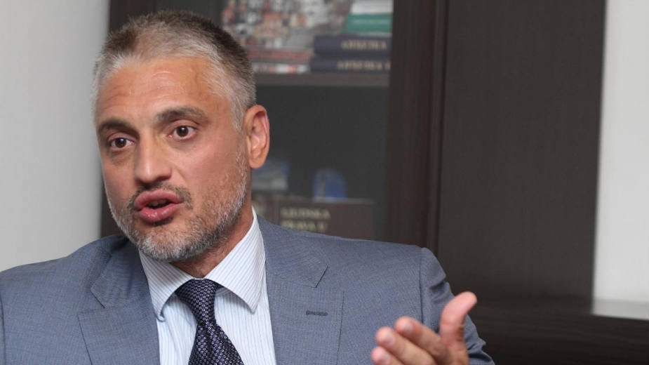 Jovanović: Državni udar u Crnoj Gori Rusi su pripremali u Nišu