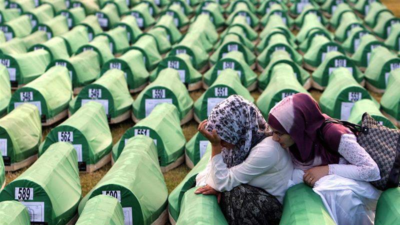 Srebrenica: Poznat identitet 70 žrtava genocida koje će biti ukopane 11. jula