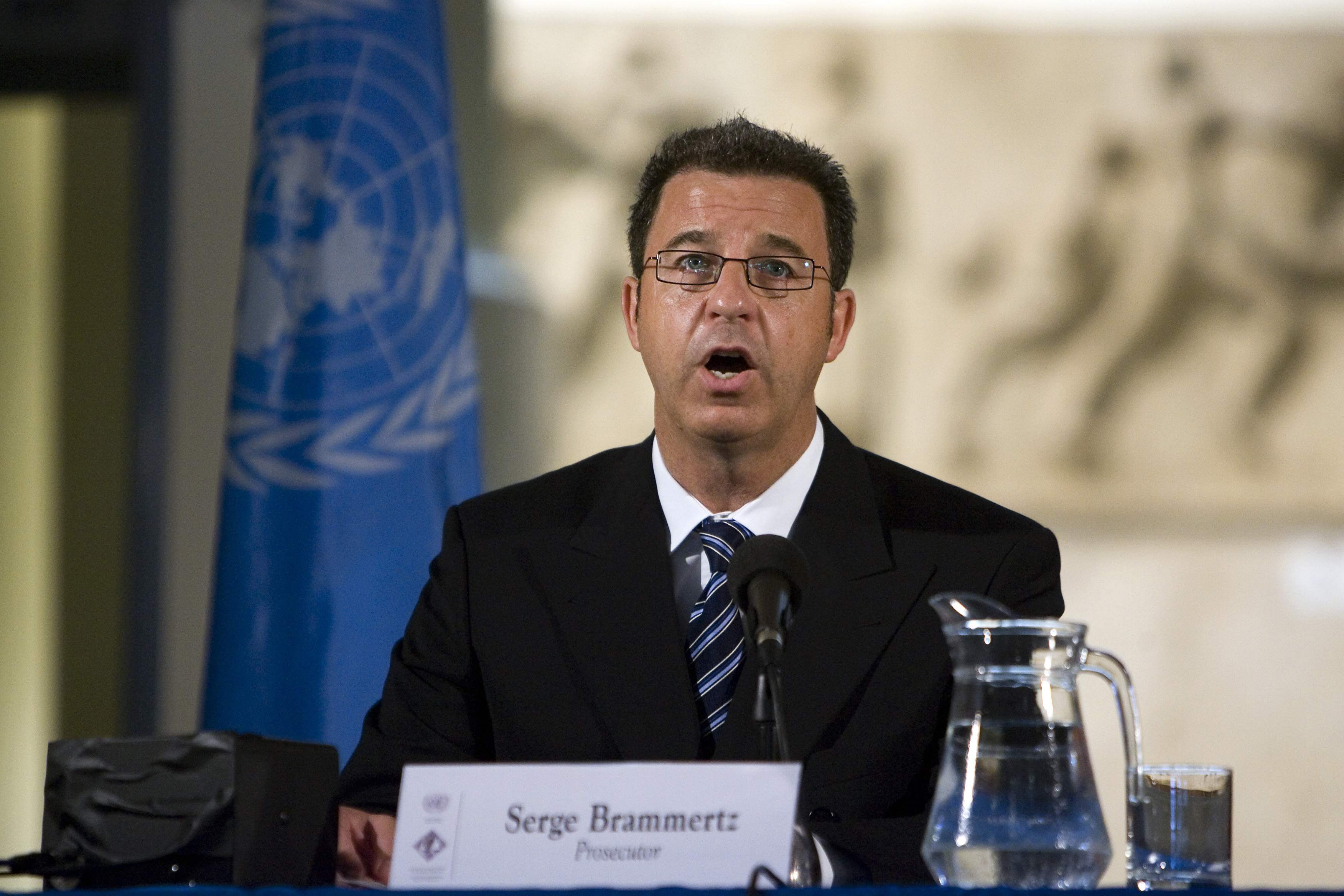 brammertz-anp.jpg - EKSKLUZIVNO Serge Brammertz za INS uoči historijskih presuda: Nadam se da će presude pojasniti istinu o ratu u BiH