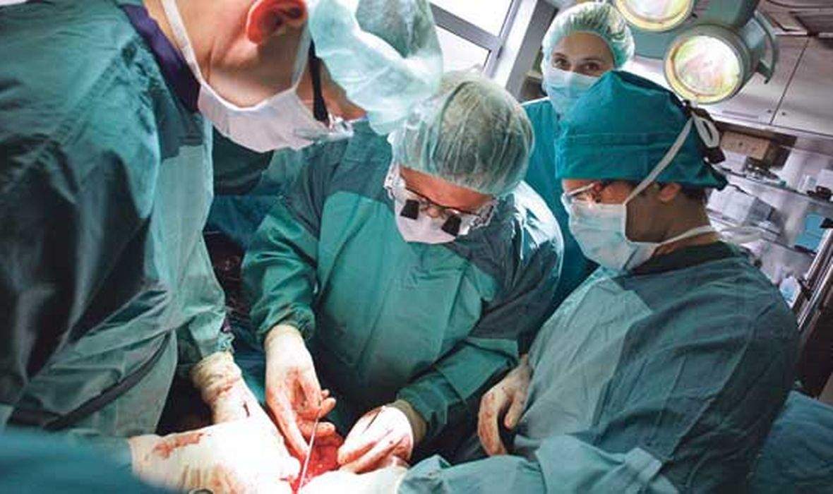 Katolička crkva i Islamska zajednica podržavaju doniranje organa