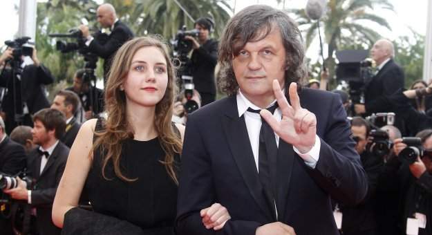Srpski reditelj Emir Kusturica psovao majku Ćamilu Durakoviću