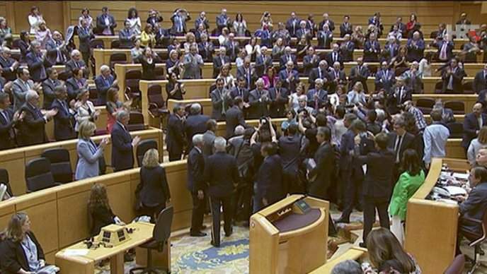 Katalonski parlament proglasio nezavisnost