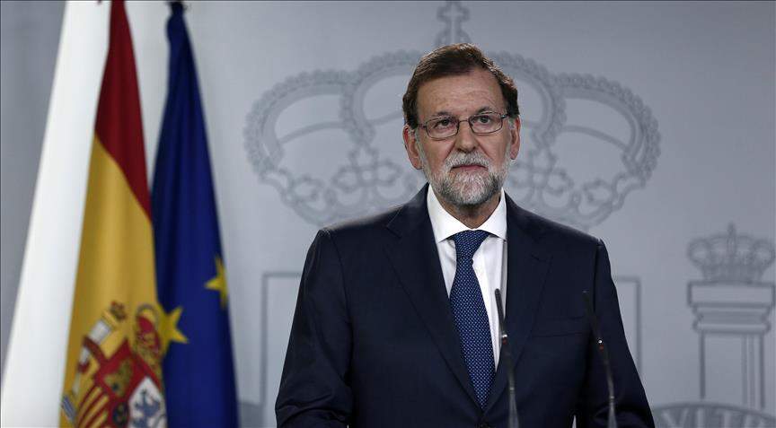 Madrid raspustio katalonski parlament i raspisao izbore