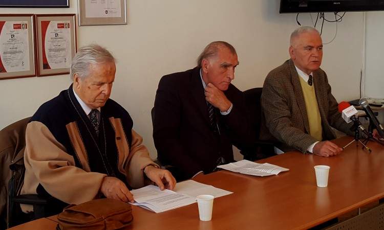 Tucaković i Dizdarević upozoravaju na razaranje BiH kroz propagandni rat