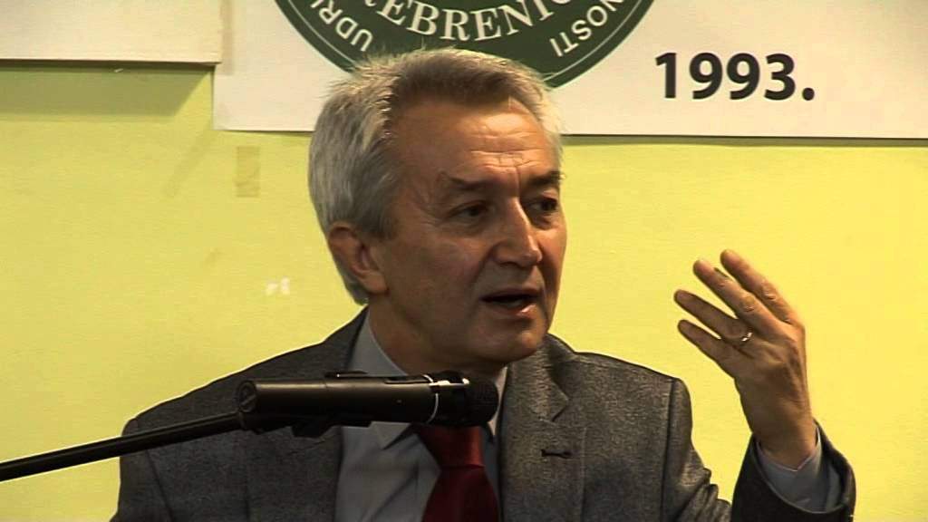 Isanović: Islamska umjetnost konstituira našu kulturu, naše biće