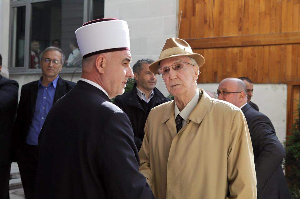 21105859_466525397052514_2325446473813593405_n.jpg - Esej o pravdi i dostojanstvu: Posvećeno najvećoj Bošnjakinji po imenu Fatima Fata Orlović