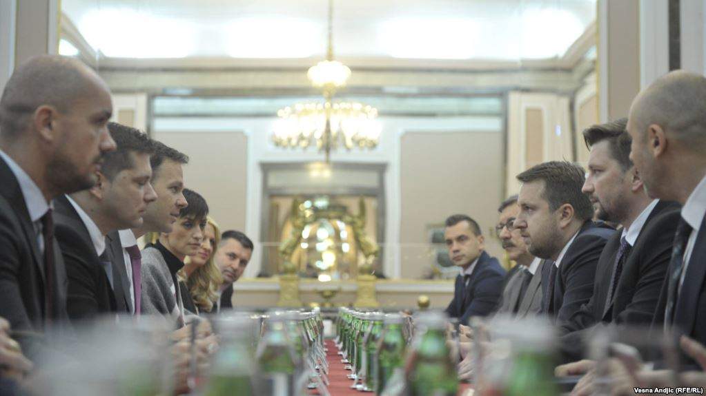 Gradonačelnici Sarajeva i Beograda o brojnim mogućnostima saradnje 