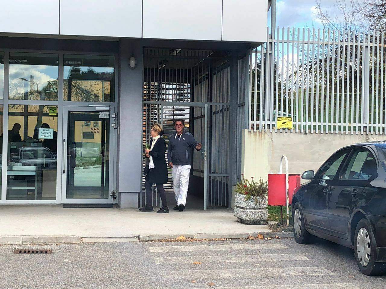 Saši Savinoviću osam godina zatvora za zločine u Mostaru