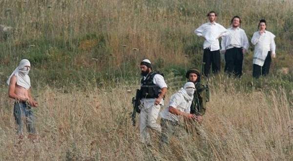 Izraelci otvorili vatru na palestinske poljoprivrednike u blizini Hebrona