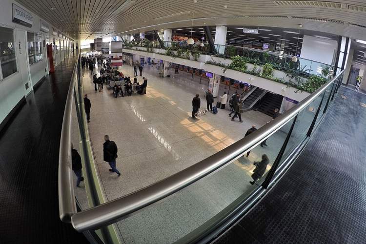 Kako je "mozak" ISIL-a uhapšen u Sarajevu
