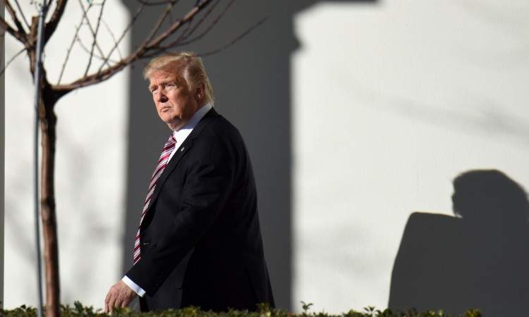 Trump: Terorist iz New Yorka treba dobiti smrtnu kaznu