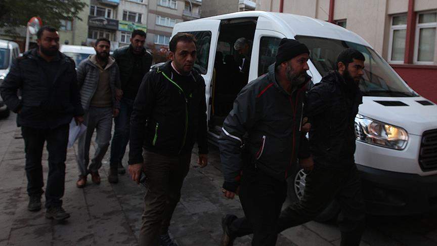 Turska: Zbog veze sa ISIL-om privedene 283 osobe