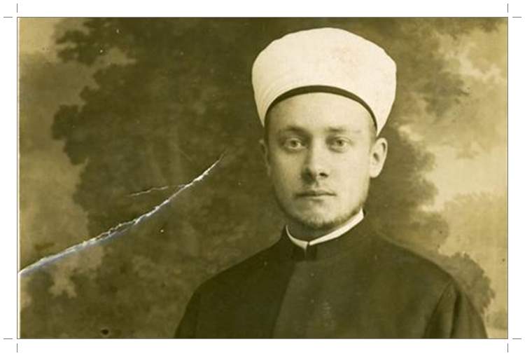 Mehmed Handžić: Brojni su nas neprijatelji okružili, ali najteži je onaj uzrok koji je pri nama