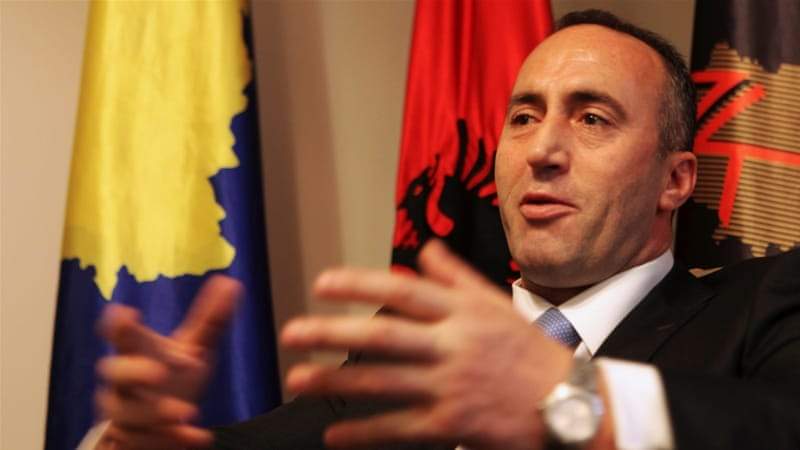 Haradinaj: Granica Kosova i Crne Gore uz pomoć međunarodne arbitraže