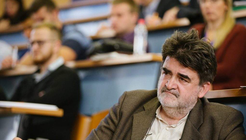 Govor mržnje