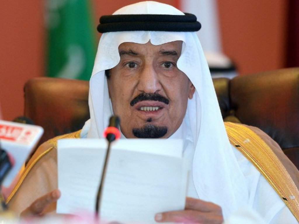 Čistke: Po nalogu kralja Salmana započeo val hapšenja u Saudijskoj Arabiji