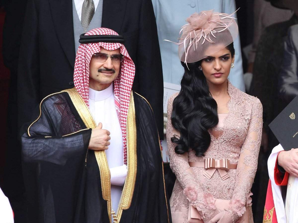 Saudijski milijarder, najbogatiji Arap, jedan od uhapšenih u državnoj istrazi
