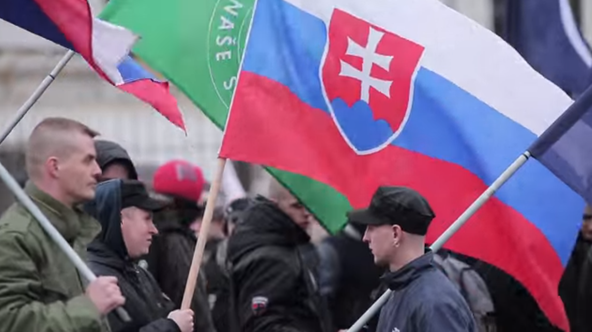 Ekstremna desnica poražena na izborima u Slovačkoj