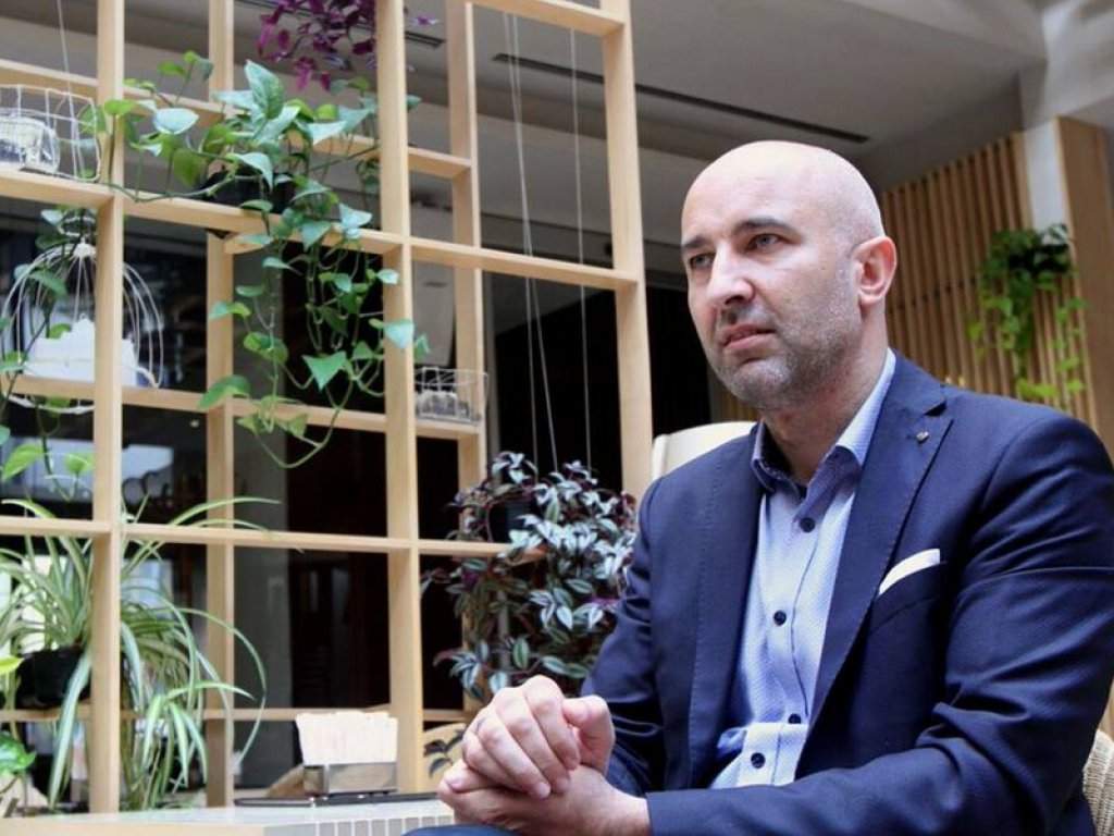 Armin Kržalić: Teorija o BiH kao „terorističkoj prijetnji“ ide u prilog samo zagovornicima globalnog terorizma