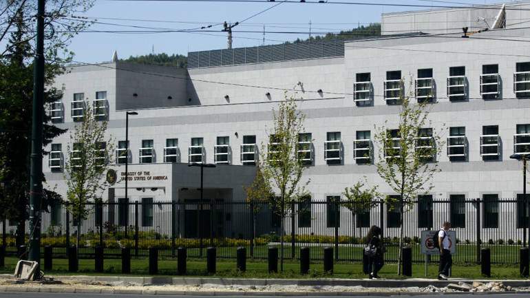 Ambasada SAD-a: Izmišljene priče s ciljem zastrašivanja građana BiH moraju prestati