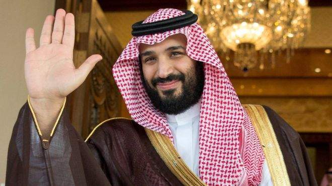 Saudijski princ optužio Iran da je izvršio agresiju na Kraljevinu