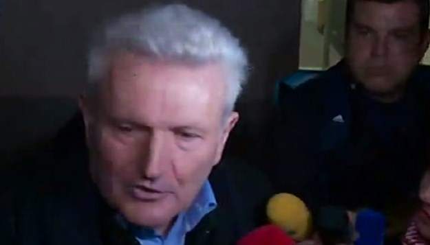Todorić platio jamčevinu i pušten na slobodu uz mjere opreza