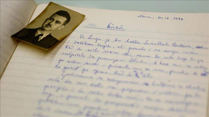 Tri decenije od smrti bh. pisca: Krajem godine reprint prvih izdanja Alije Nametka