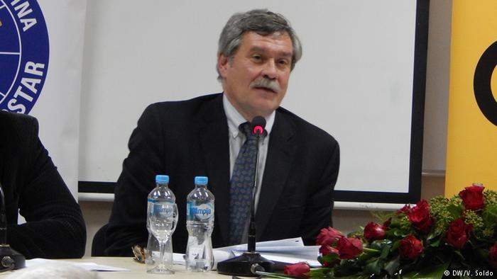 Scott: 'Biti će potvrđen udruženi zločinački pothvat i agresija Hrvatske'
