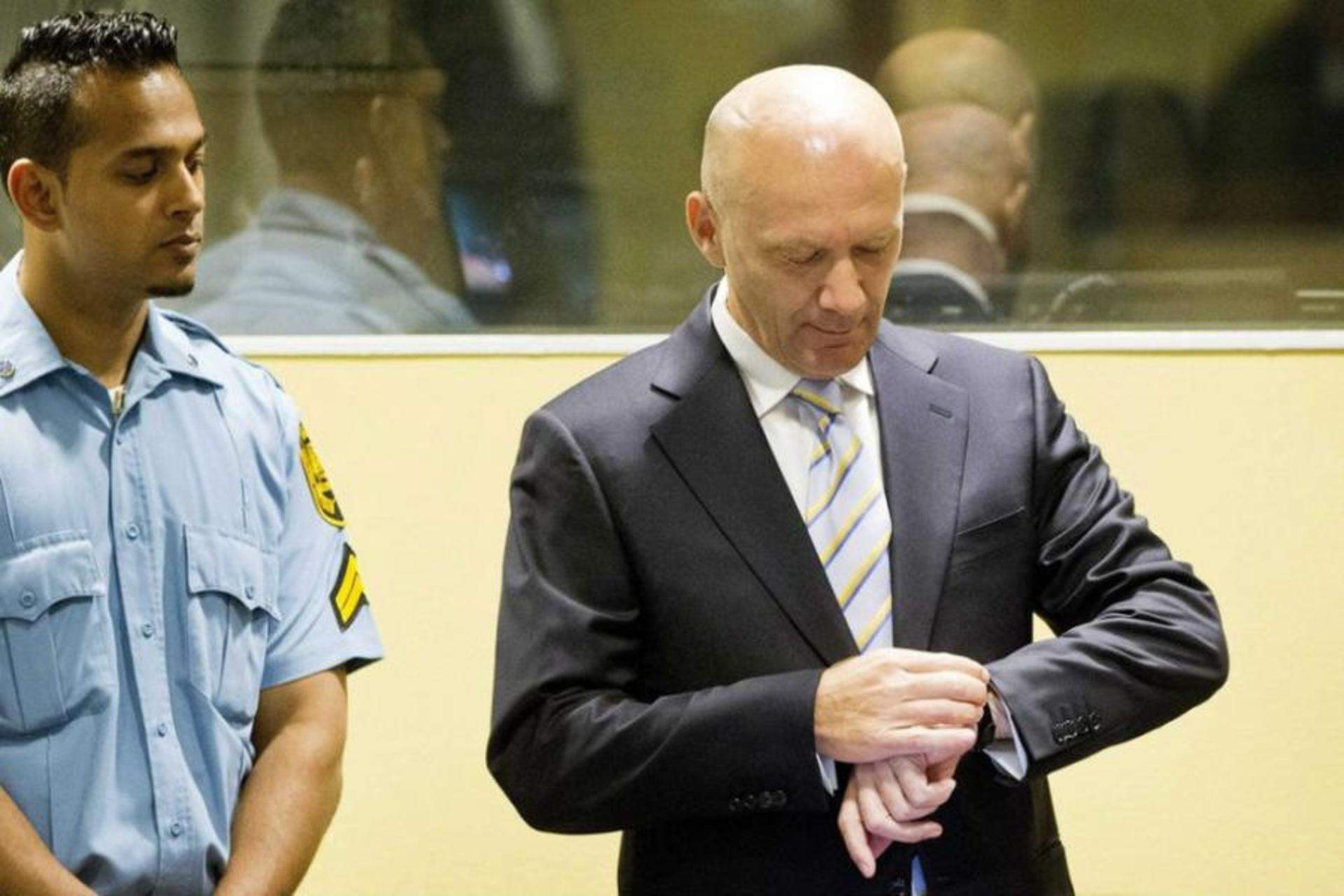 U Zagrebu predstavljene knjige zločinca Jadranka Prlića i o tzv. Herceg-Bosni