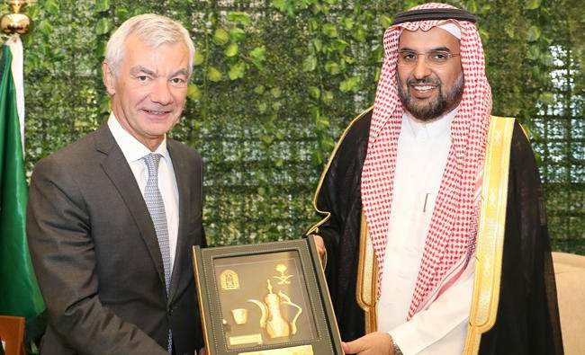 Borba protiv ekstremizma: Saudijska Arabija obučava imame i hatibe u Belgiji 