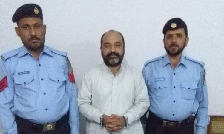 Makarević u Pakistanu dobio sudski spor protiv Mudassira Shaha