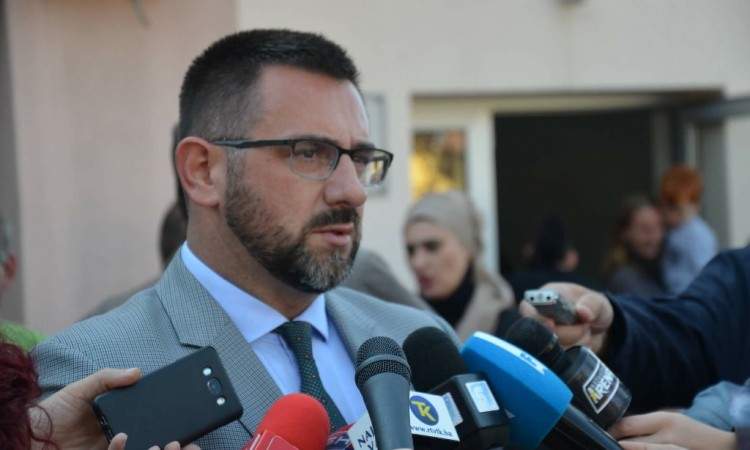 Ramić: Zahtijevamo sigurnost za povratnika Nedžada Hercegliju