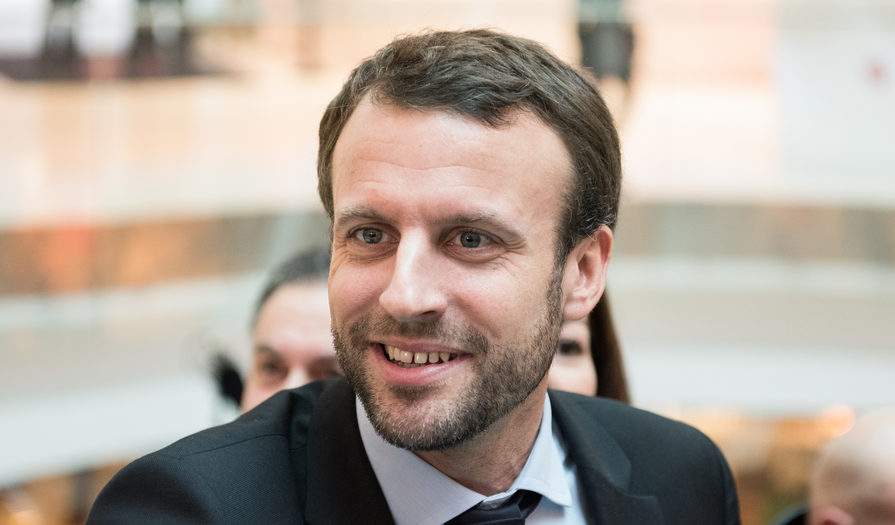 Iran odbacio Macronovu inicijativu za pregovore o balističkim projektilima 