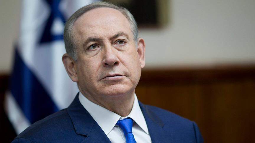 Netanyahu: Izrael će žestoko odgovoriti 