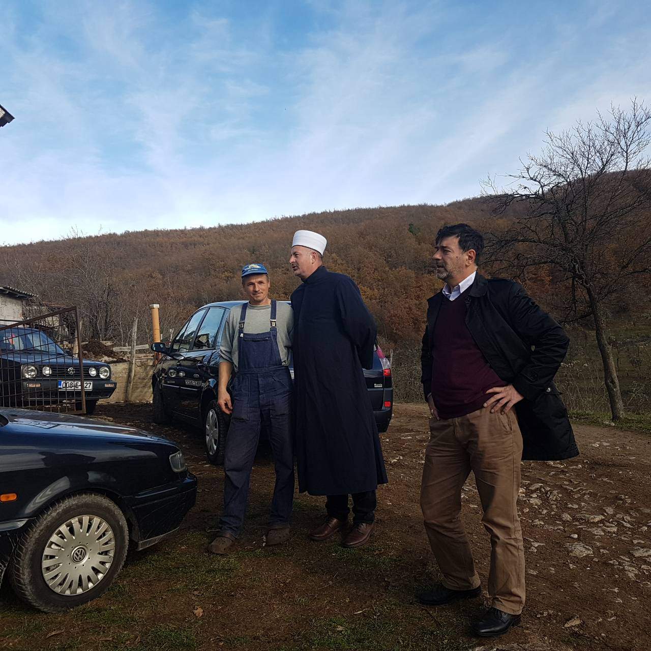 Islamska zajednica u BiH najavila pomoć i podršku porodici Herceglija