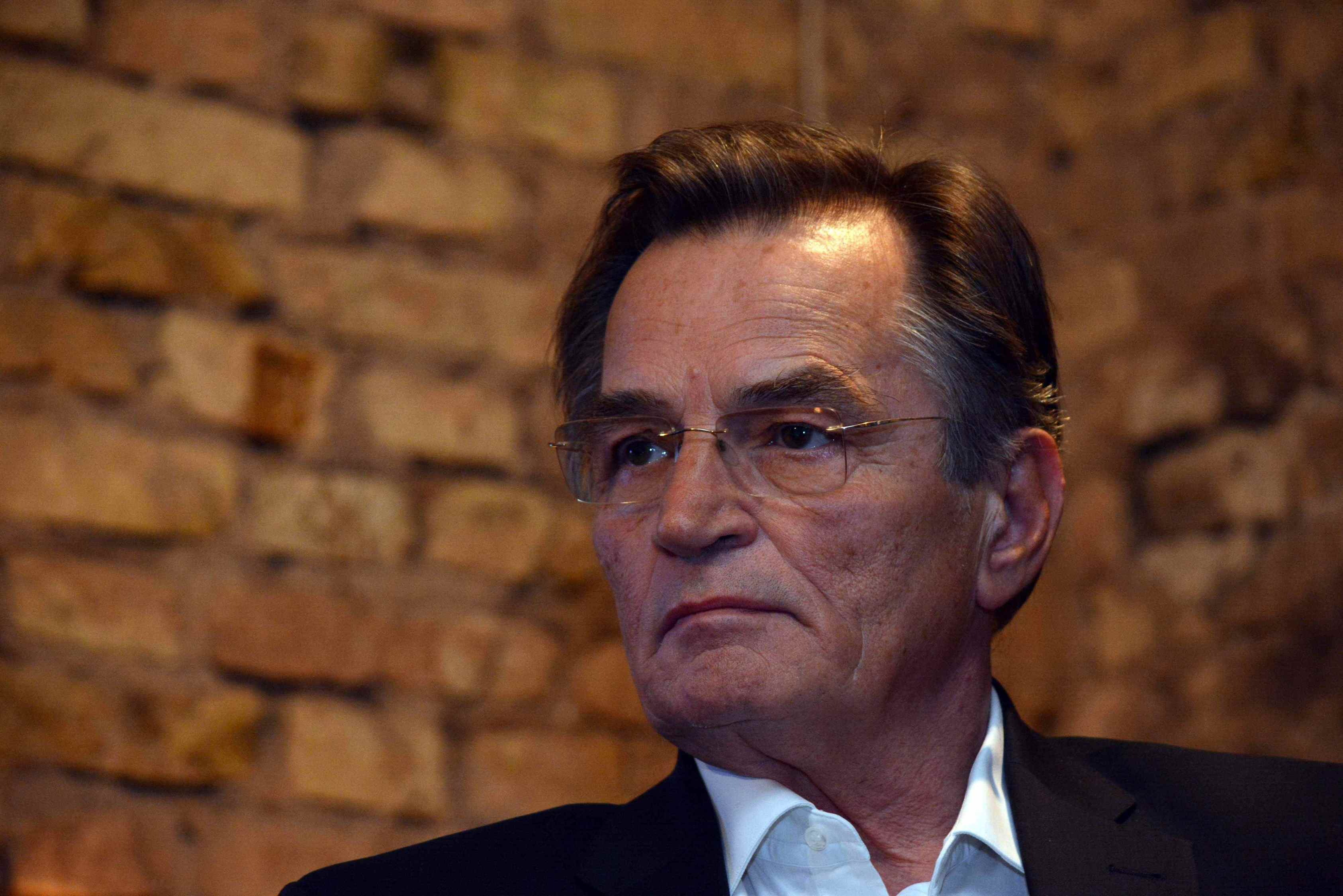 Hoće li Silajdžić iz Amerike najaviti svoju novu kandidaturu za člana Predsjedništva BiH?