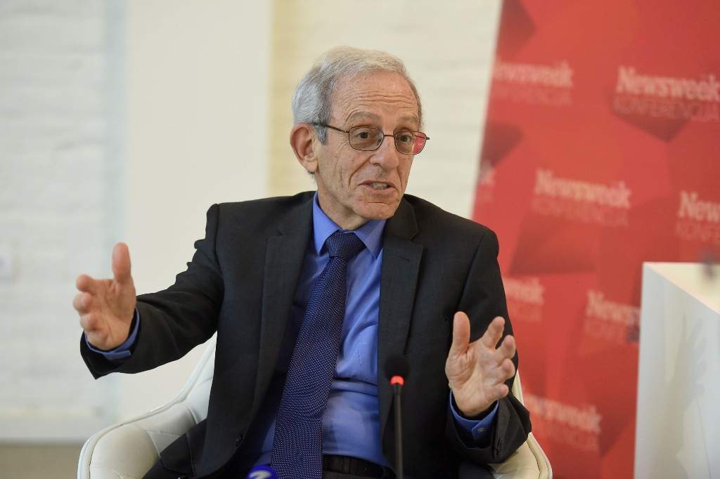  Serwer: Opcija komadanja Balkana na etničke državice nema šanse