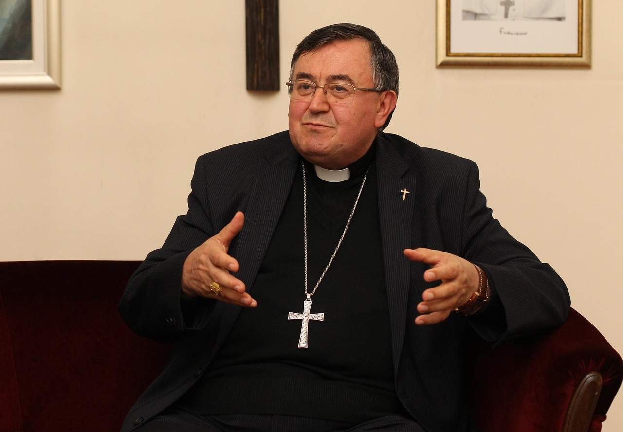 "Ukoliko se nastavi Čovićeva politika, u Posavini neće biti niti toliko Hrvata"