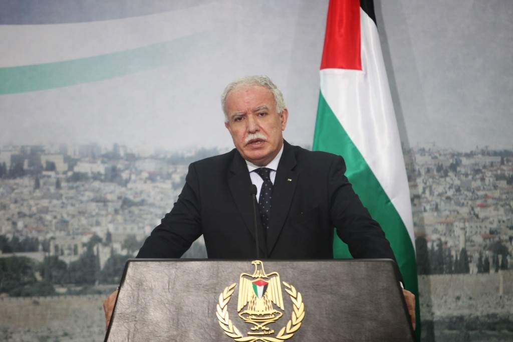 Malki: Arabija neće imati normalne odnose s Izraelom dok se ne postigne mir