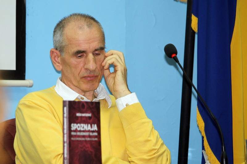 Akademik Hafizović: Samo je istinska spoznaja pravo svjetlo 