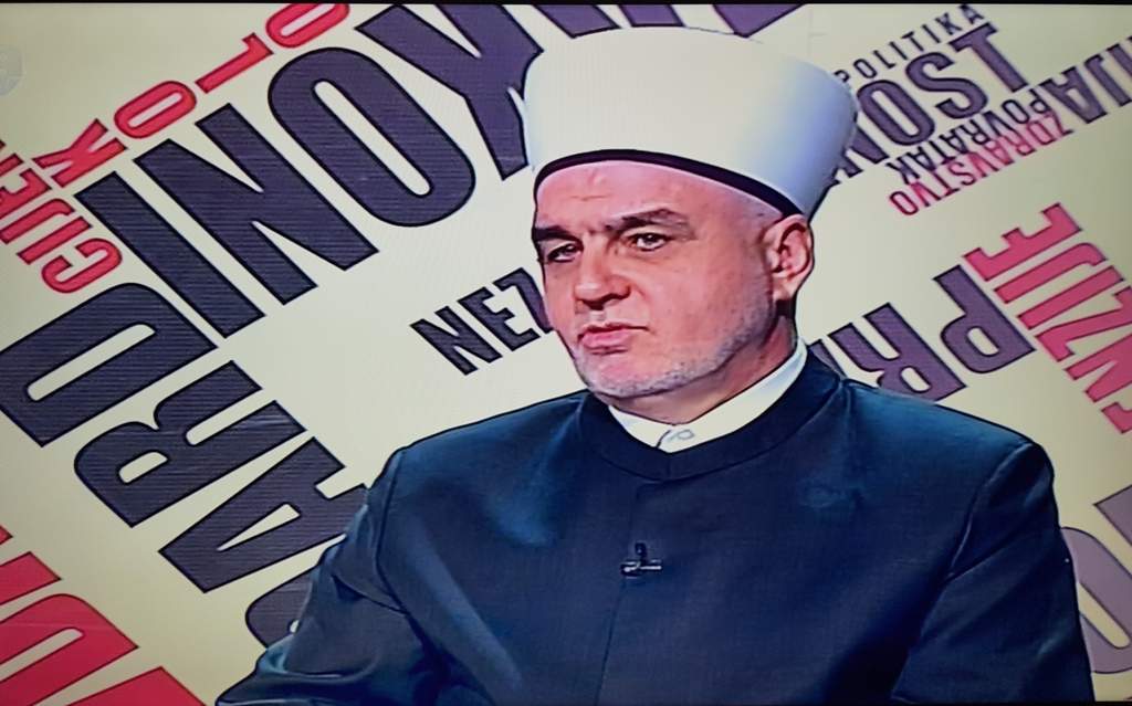 Reis Kavazović: Stoje li skriveni ciljevi iza pompe iz Srbije