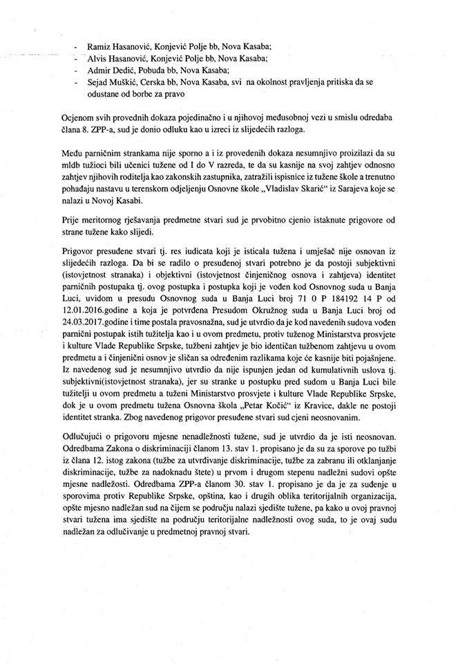 5(17).jpg - Sud u Srebrenici donio odluku u korist djece i roditelja iz Konjević Polja 
