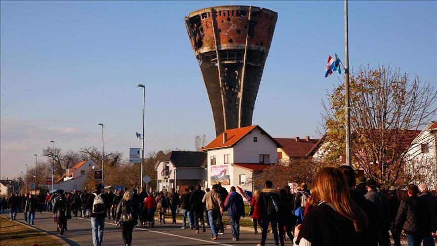 Sjećaš li se Vukovara?