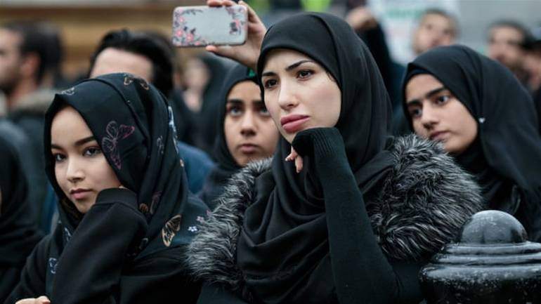 Dvadeset godina islamofobije u Britaniji: Mržnja sve prisutnija