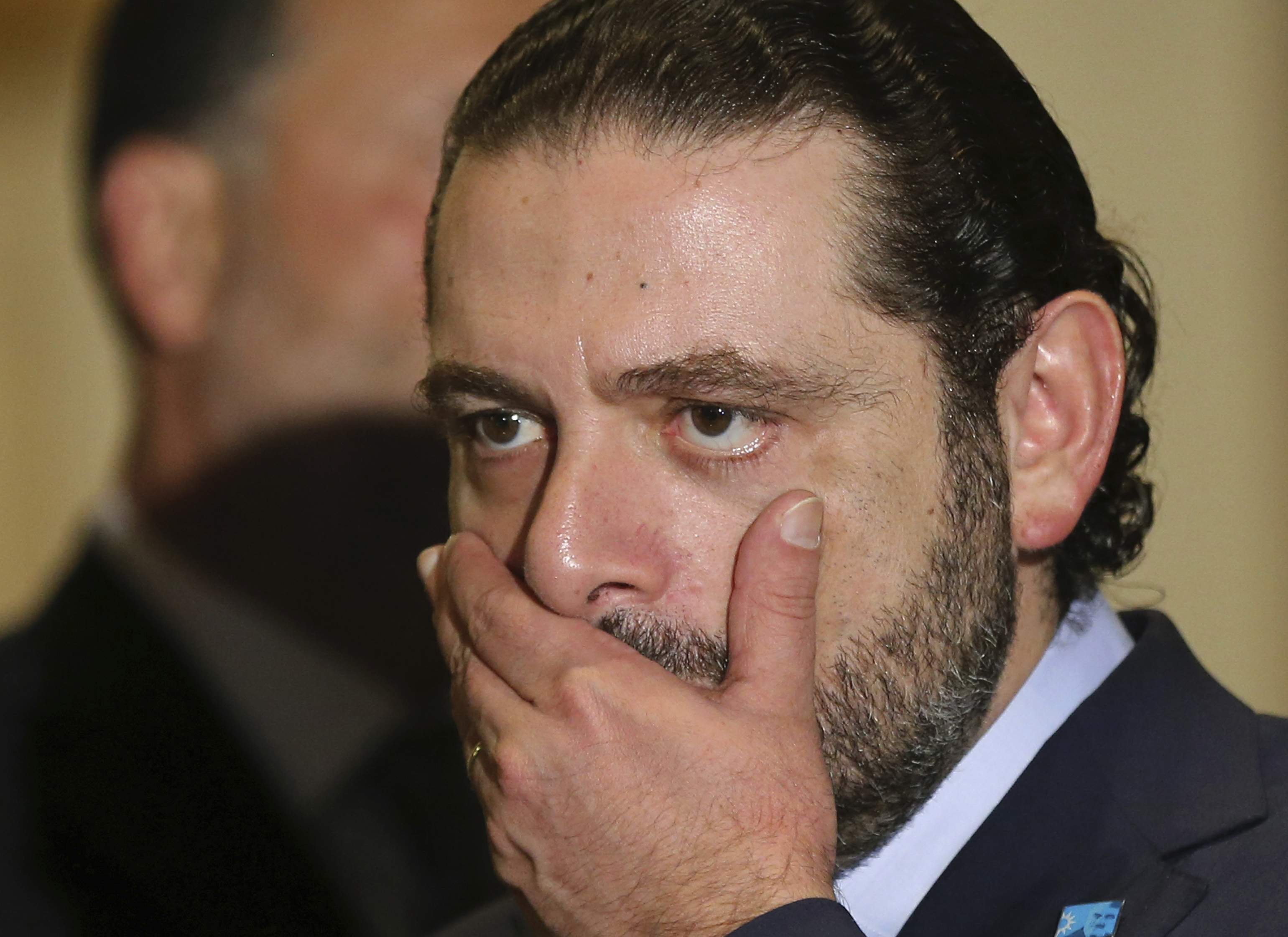 Hariri iz Saudijske Arabije kreće u posjetu Francuskoj