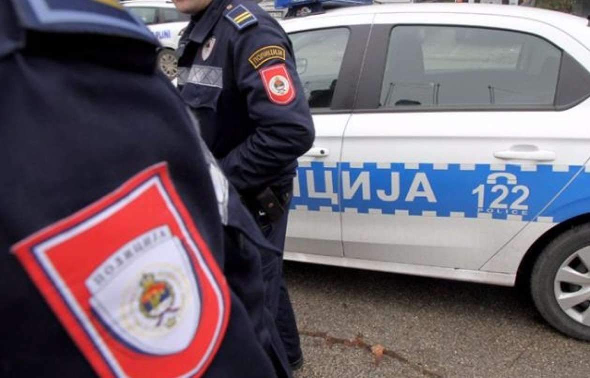 Zapaljen automobil i pomoćni objekt Ermina Pavice povratnika u Rogaticu