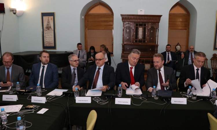 U EU i Washingtonu prave nove strategije za Zapadni Balkan