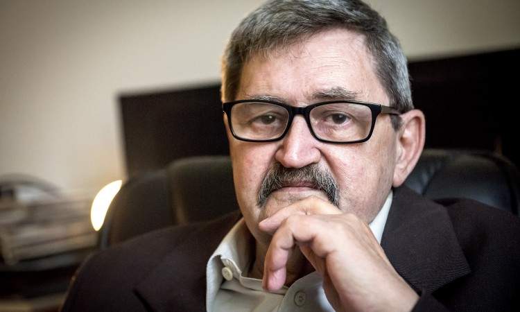 Irfan Horozović ovogodišnji laureat književne nagrade "25. novembar"