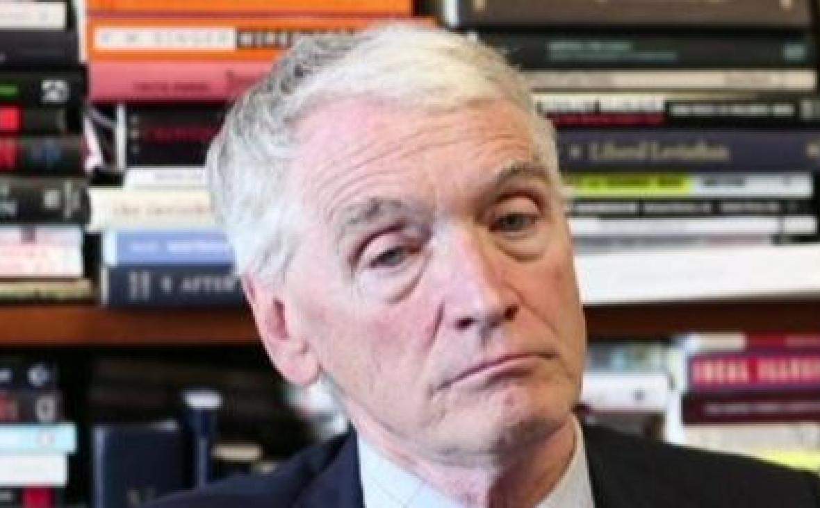 In memoriam | Francis Boyle - čovjek čije je srce kucalo za BiH, umro je kao musliman...