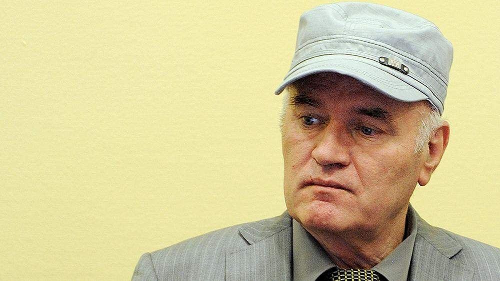 SBB pozdravlja presudu Ratku Mladiću: Prihvatiti historijske činjenice